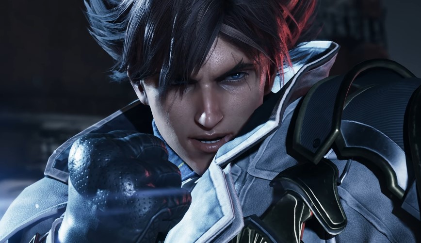 Tekken 8 Showcases Gameplay for Lars