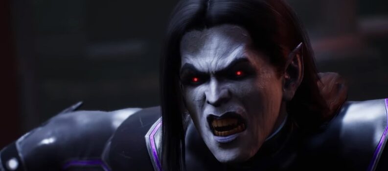 22 Morbius Midnight Suns