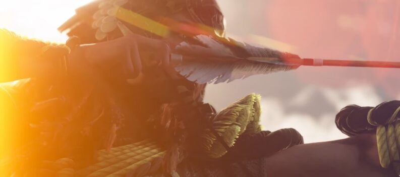 23 Aloy Horizon Forbidden West Burning Shores