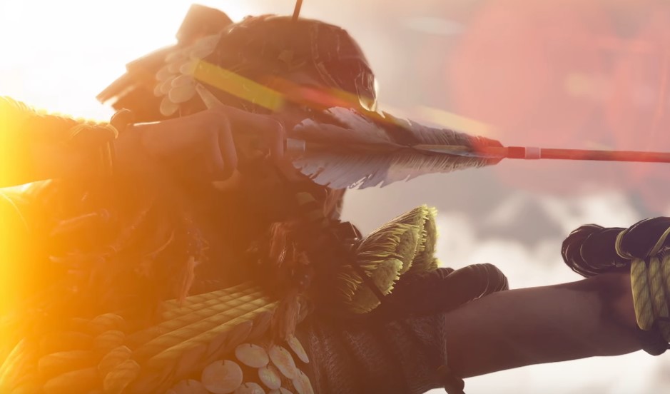 Check Out Pre-Order Exclusives for Horizon Forbidden West: Burning Shores