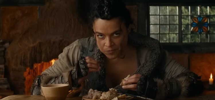 23 Dungeons Dragons Michelle Rodriguez