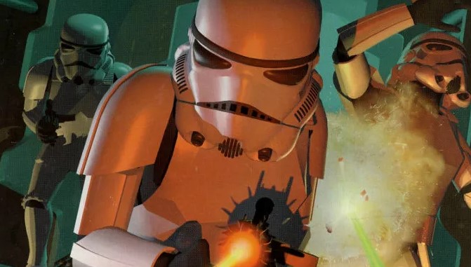 Respawn Developing A Star Wars FPS Game on Unreal Engine 5