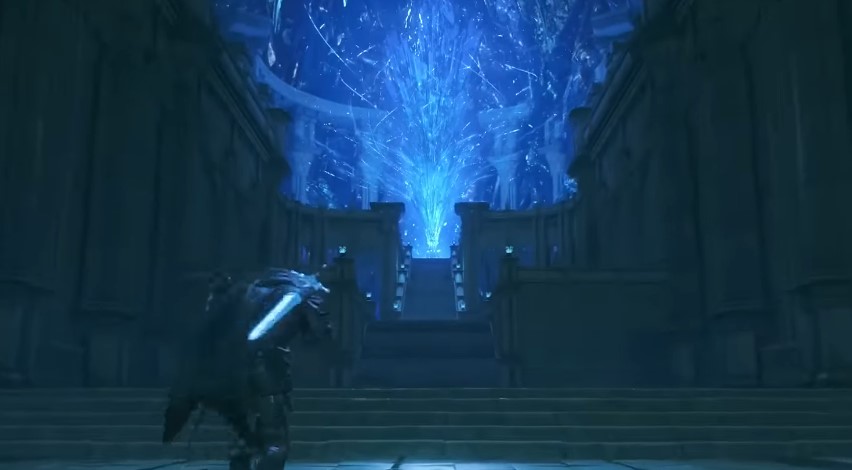 Enter Valisthea in New Trailer for Final Fantasy XVI