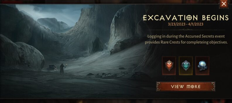 featured image diablo immortal accursed secrets guide