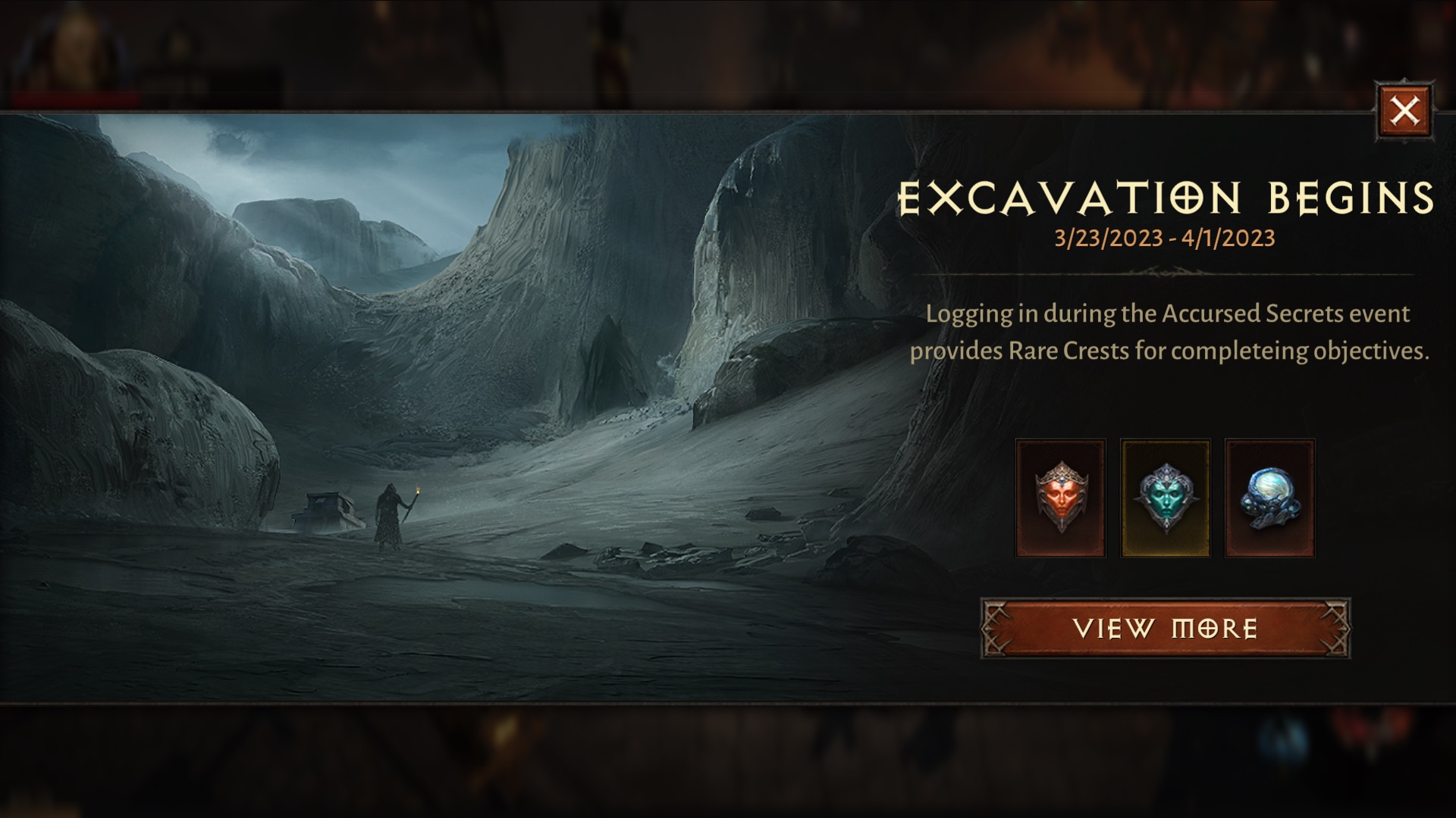 featured image diablo immortal accursed secrets guide