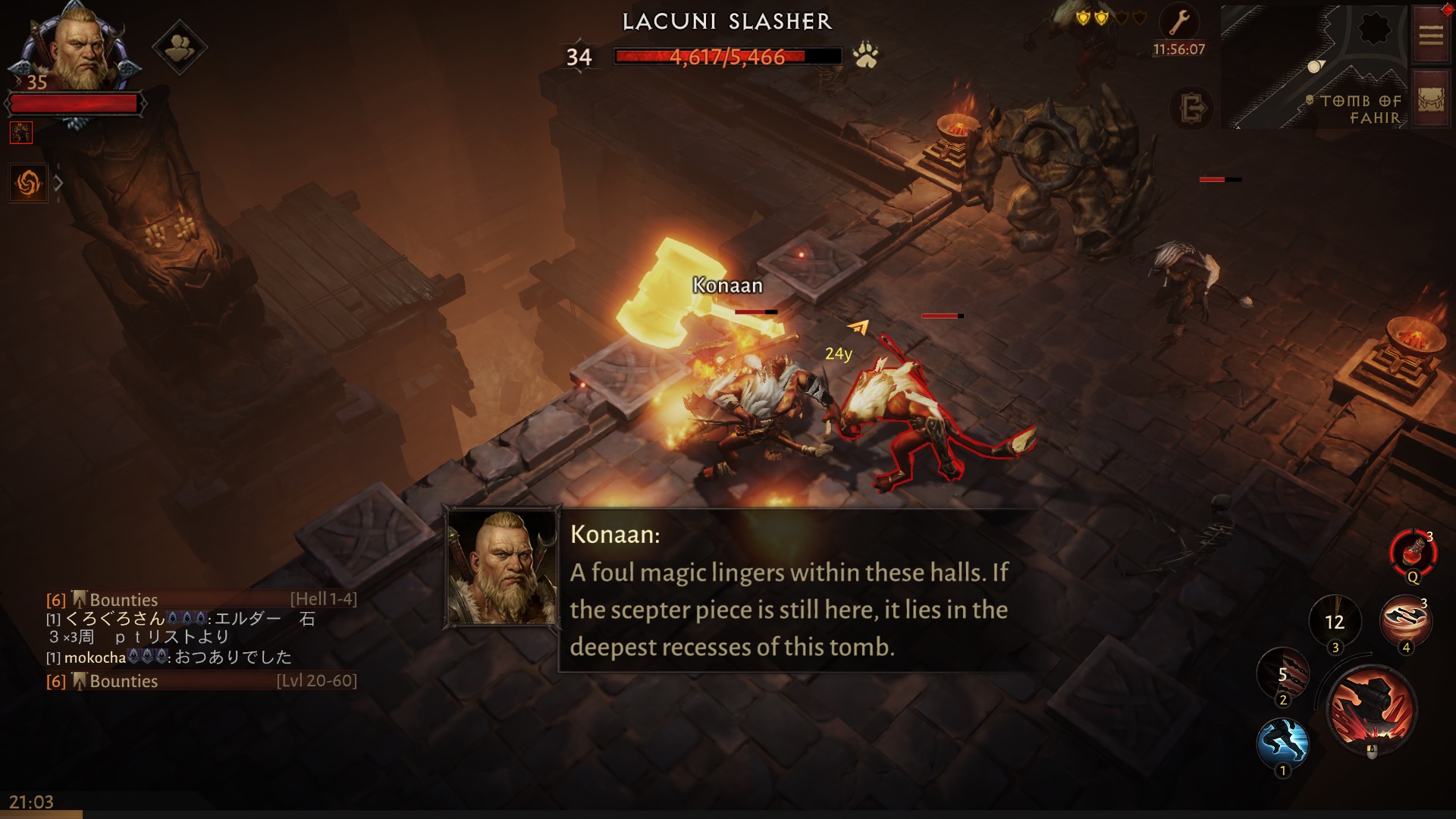 featured image diablo immortal age of falling towers major update patch notes