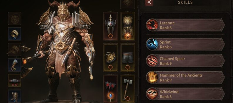 featured image diablo immortal how to upgrade skills