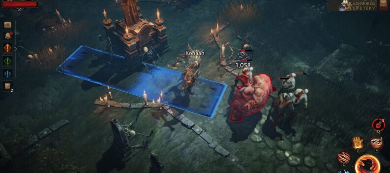 featured image diablo immortal season 11 content update brings back fractured plane armory changes a new limited time event and more