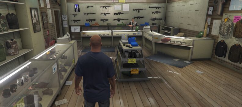 featured image gta 5 ammu nation guide