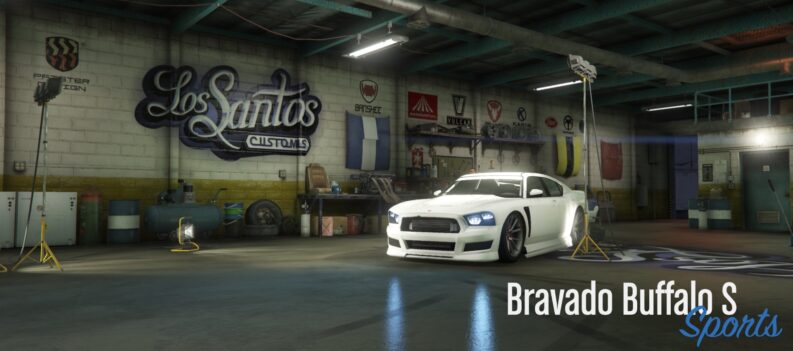 featured image gta 5 los santos customs guide