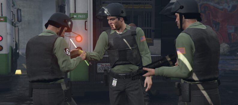 featured image gta 5 the big score subtle approach mission guide gold medal