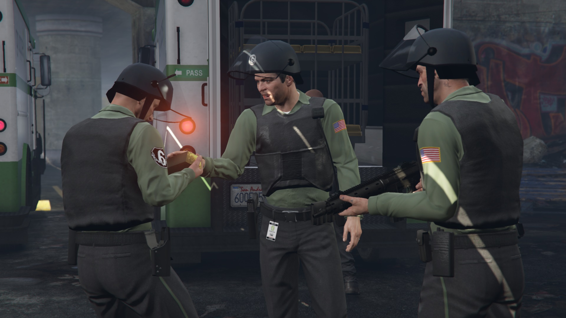 featured image gta 5 the big score subtle approach mission guide gold medal