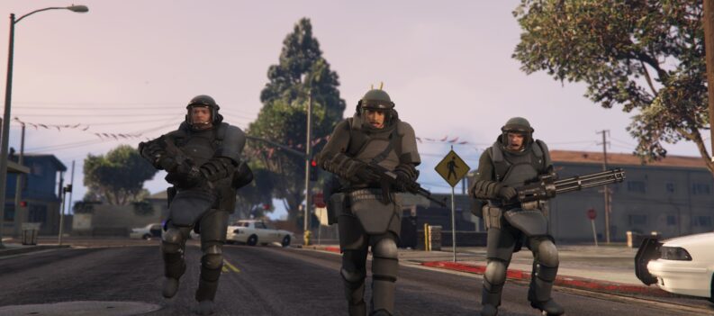 featured image gta 5 the paleto score mission guide gold medal