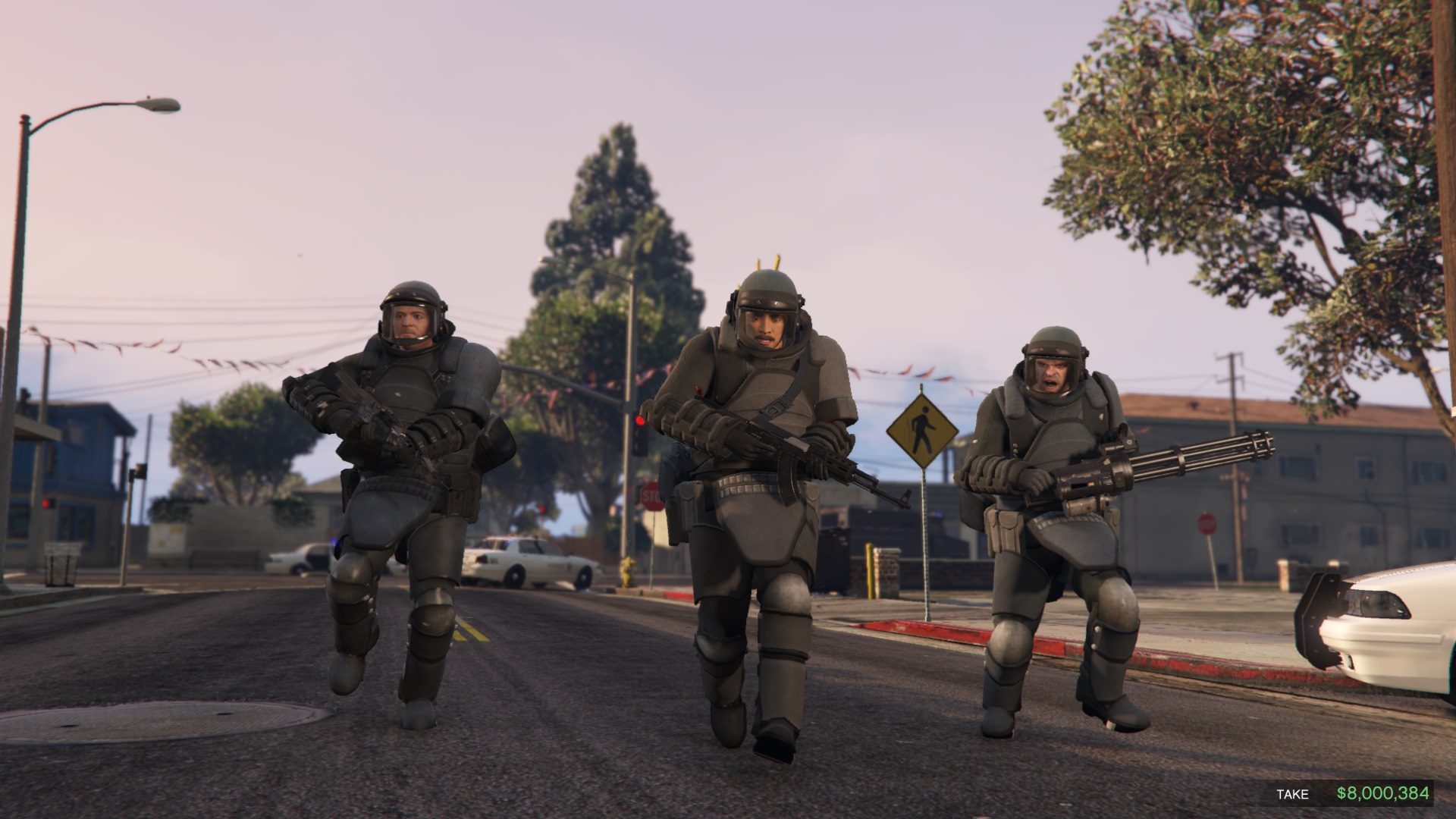 GTA 5: The Paleto Score Mission Guide (Gold Medal)