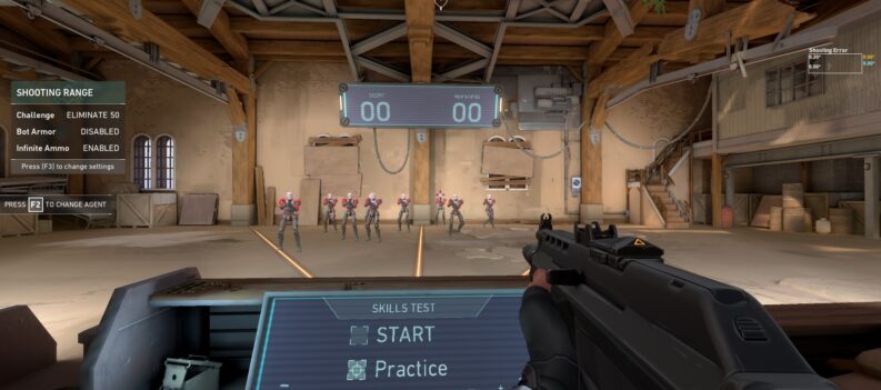 featured image valorant angle snapping guide