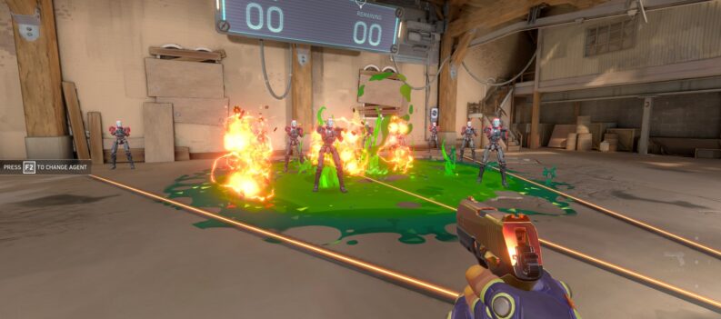 featured image valorant patch 6.06 notes gekko and lotus updates bug fixes and more