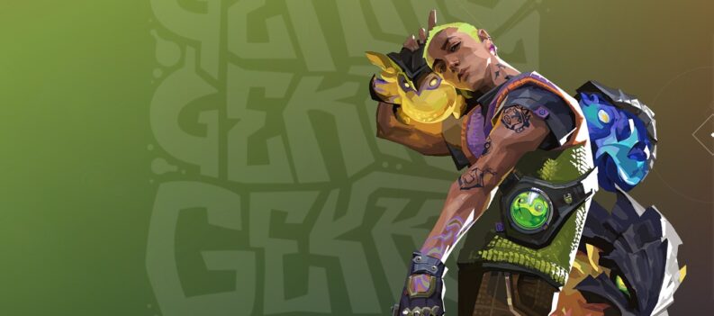 featured image valorant pbe 6.05 patch notes gekko optimizations and more performance updates