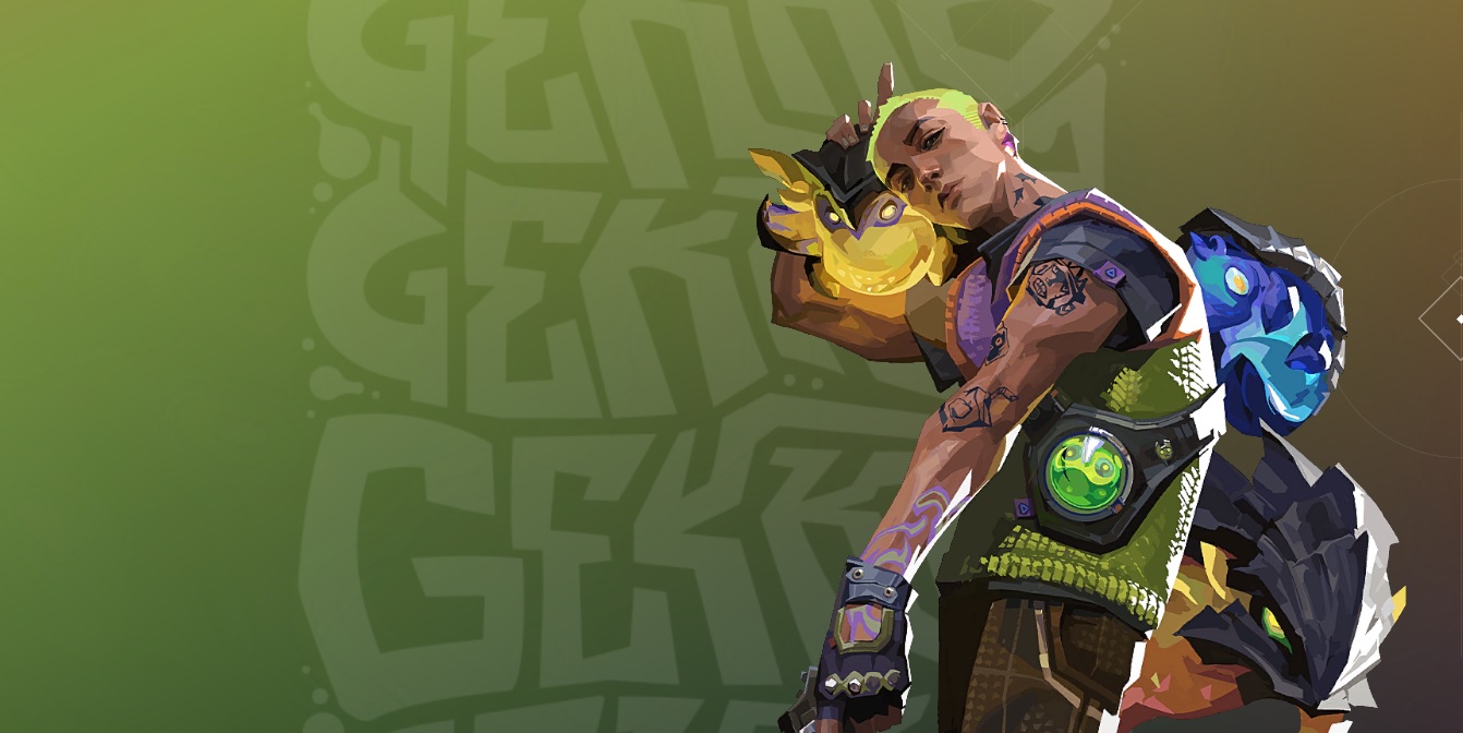 VALORANT PBE: 6.05 Patch Notes - Gekko Optimizations and more Performance Updates