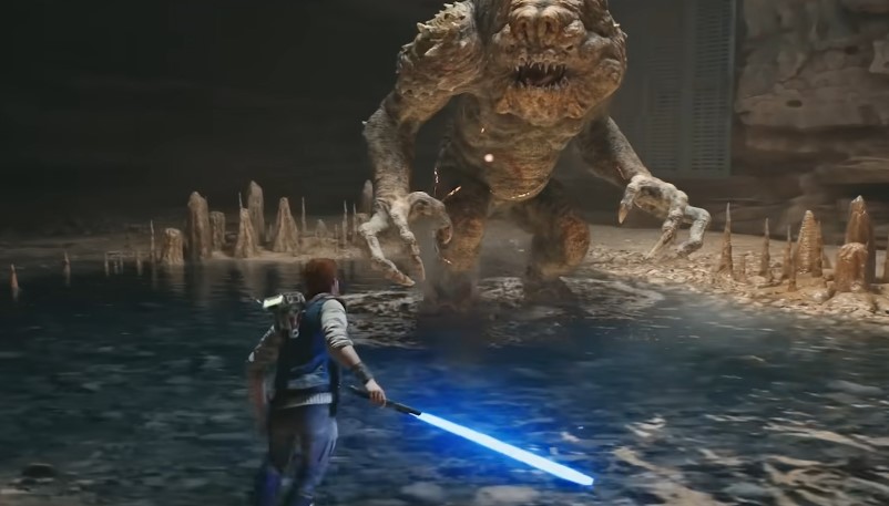 PC Requirements Released for Star Wars Jedi: Survivor