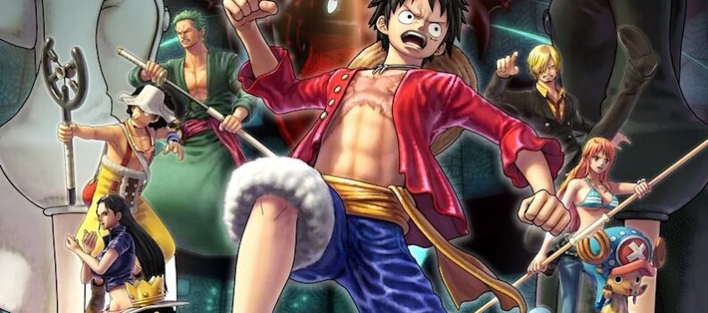 06 One Piece Odyssey DLC