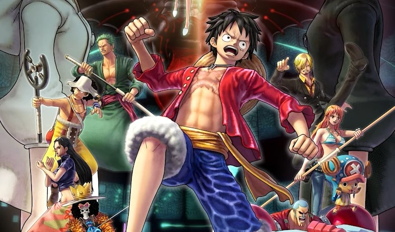 Reunion of Memories: Watch New Trailer for One Piece Odyssey DLC