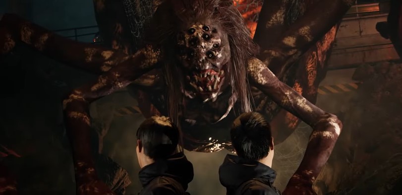 Bethesda Teases Haunted Middle School in Ghostwire: Tokyo Update