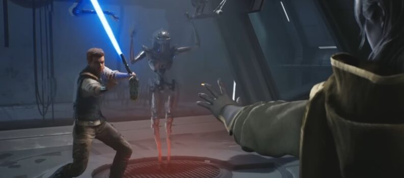 10 Star Wars Jedi Survivor Cal