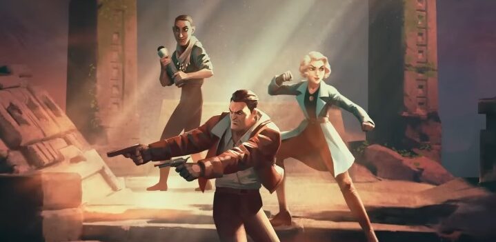 11 Lamplighters League