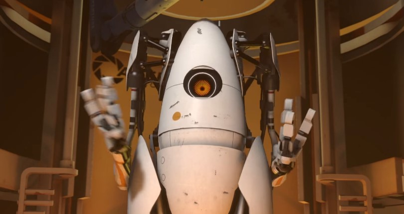 Portal Writer on What It would Take to Make a 3rd Game