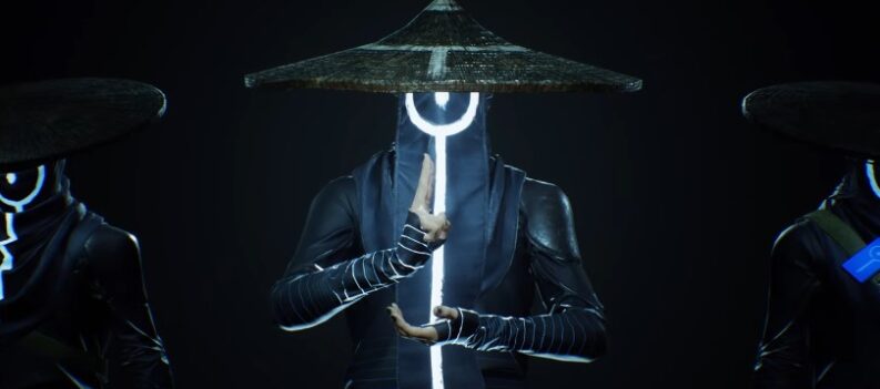 13 Ghostwire Tokyo Launch