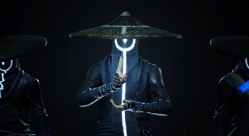 Spider's Thread Update for Ghostwire: Tokyo Gets Launch Trailer