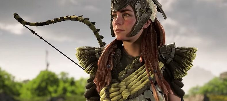 14 Aloy Blacktide Dye Burning Shores Horizon Forbidden West