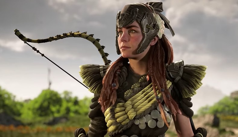 14 Aloy Blacktide Dye Burning Shores Horizon Forbidden West