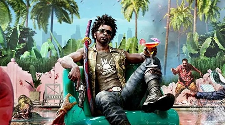 See You in (HEL)L-A in Launch Trailer for Dead Island 2