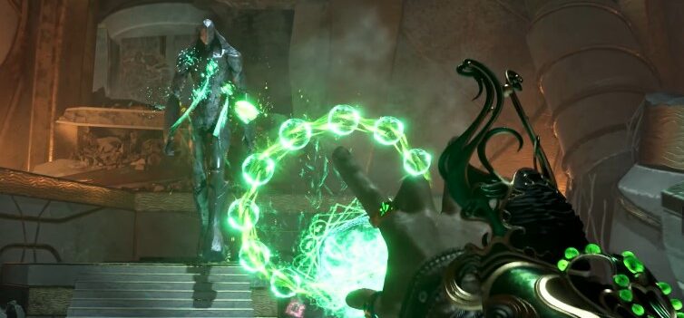 21 Immortals of Aveum