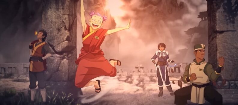 April 24 Avatar Generations Gameplay