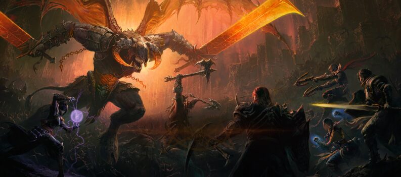 featured image diablo immortal 36 new legendary items april 28