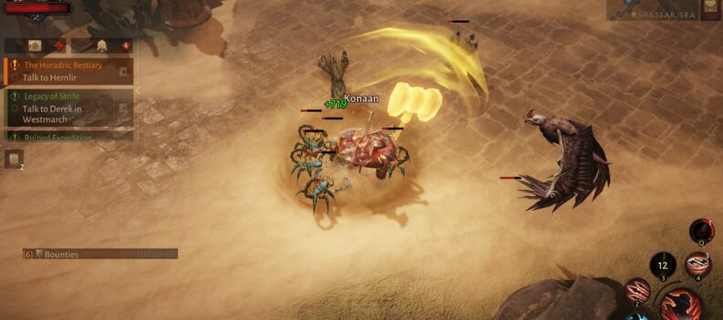 featured image diablo immortal season 12 content update patch notes battle pass improvements new limited time events and more