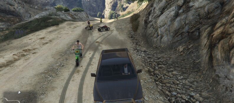 featured image gta 5 border patrol random event guide