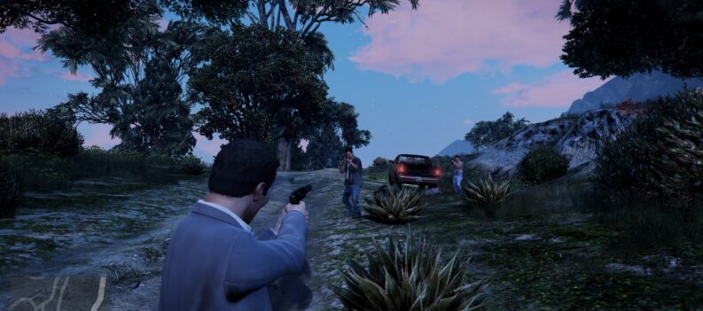 featured image gta 5 burial random event guide