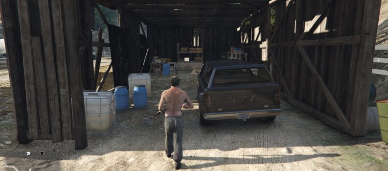 featured image gta 5 drug shootout random event guide