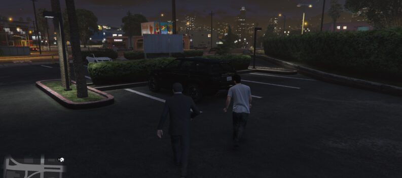 featured image gta 5 drunk driver random event guide