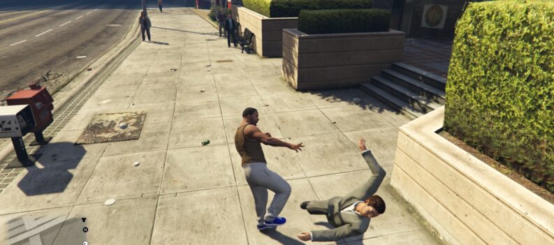 featured image gta 5 mugging random events guide