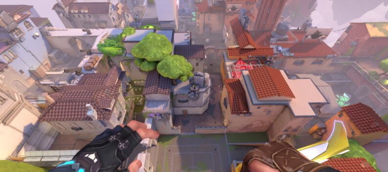 featured image how to turn off the hud in valorant