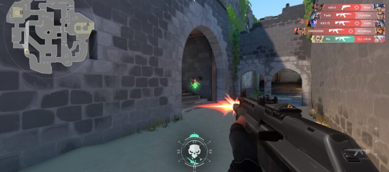 featured image valorant 6.08 pbe notes gekko and killjoy updates icebox removed from competitive and unrated queues and more