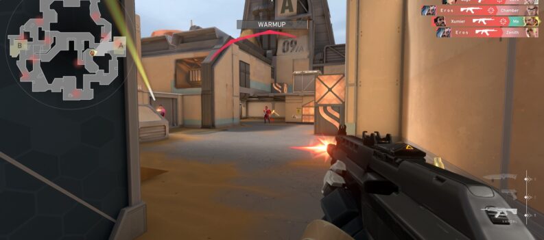 featured image valorant how to change your tagline in valorant