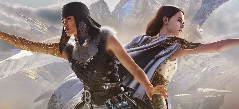 03 Forspoken In Tanta We Trust