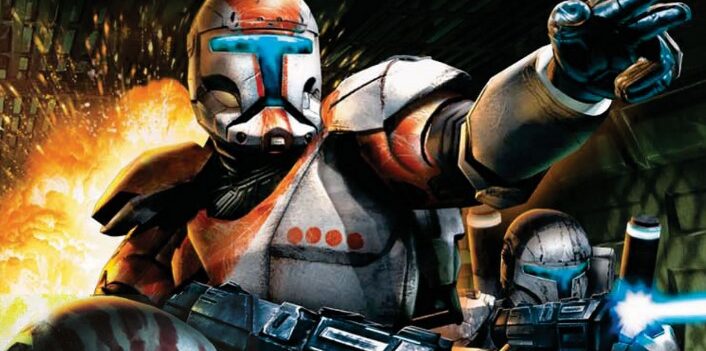 03 Star Wars Republic Commando