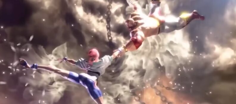 03 Street Fighter 6 Maron