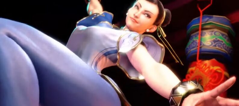 04 Chun Li Street Fighter 6
